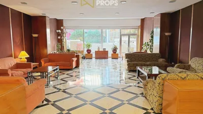 Apartment in Castilla photo 25