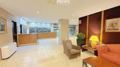 Apartment in Castilla photo 26