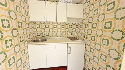 Apartment in Castilla photo 3