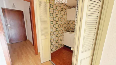 Apartment in Castilla photo 4