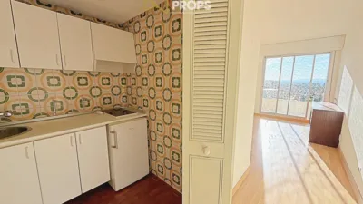 Apartment in Castilla photo 6