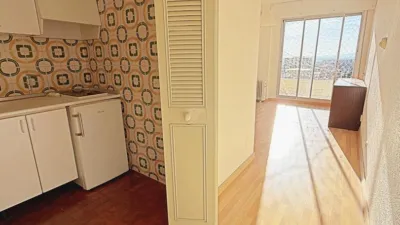 Apartment in Castilla photo 7