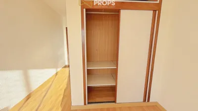 Apartment in Castilla photo 8