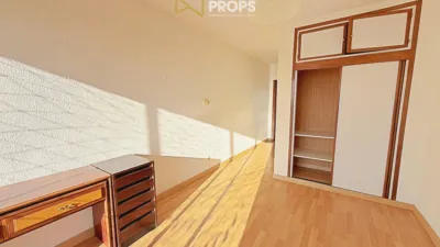 Apartment in Castilla photo 9