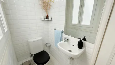 Apartamento en alquiler en Calle de Jovellanos - Imagen 11