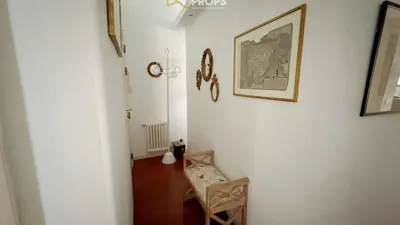 Apartamento en alquiler en Calle de Jovellanos - Imagen 12