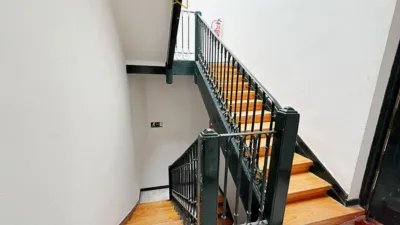 Apartamento en alquiler en Calle de Jovellanos - Imagen 14