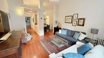 Apartamento en alquiler en Calle de Jovellanos - Imagen 16