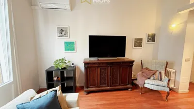 Apartamento en alquiler en Calle de Jovellanos - Imagen 17