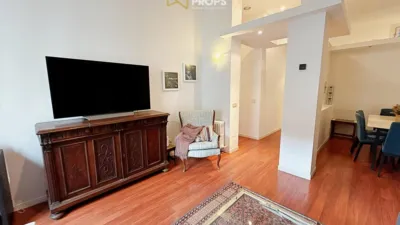 Apartamento en alquiler en Calle de Jovellanos - Imagen 18