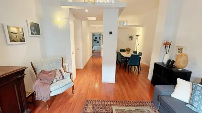 Apartamento en alquiler en Calle de Jovellanos - Imagen 19