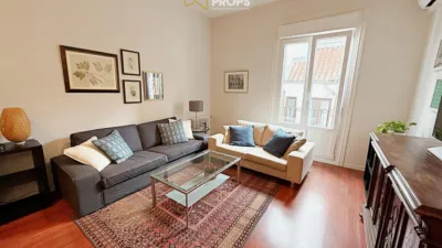 Apartamento en alquiler en Calle de Jovellanos - Imagen 20