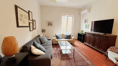 Apartamento en alquiler en Calle de Jovellanos - Imagen 21