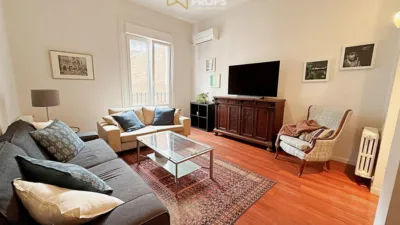 Apartamento en alquiler en Calle de Jovellanos - Imagen 22