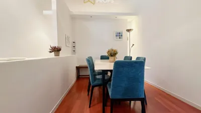 Apartamento en alquiler en Calle de Jovellanos - Imagen 23