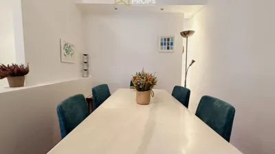 Apartamento en alquiler en Calle de Jovellanos - Imagen 25