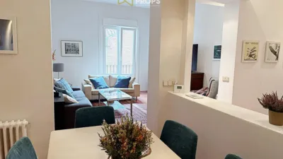 Apartamento en alquiler en Calle de Jovellanos - Imagen 27