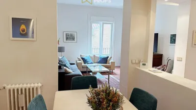 Apartamento en alquiler en Calle de Jovellanos - Imagen 28