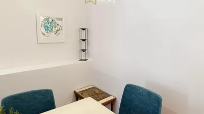 Apartamento en alquiler en Calle de Jovellanos - Imagen 29