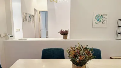 Apartamento en alquiler en Calle de Jovellanos - Imagen 31