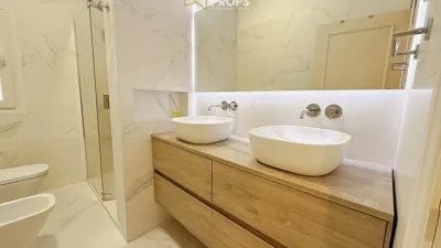 Apartamento en alquiler en Calle de Jovellanos - Imagen 34