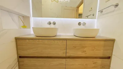 Apartamento en alquiler en Calle de Jovellanos - Imagen 40