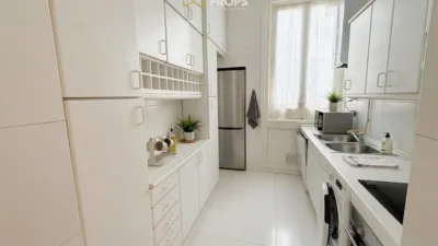 Apartamento en alquiler en Calle de Jovellanos - Imagen 41
