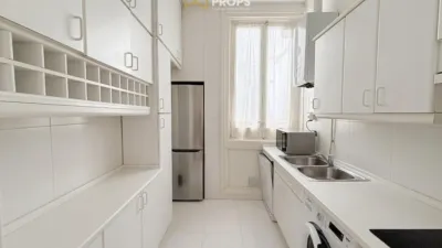 Apartamento en alquiler en Calle de Jovellanos - Imagen 42