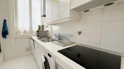 Apartamento en alquiler en Calle de Jovellanos - Imagen 44