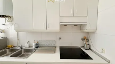 Apartamento en alquiler en Calle de Jovellanos - Imagen 45