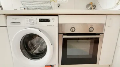 Apartamento en alquiler en Calle de Jovellanos - Imagen 46