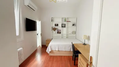 Apartamento en alquiler en Calle de Jovellanos - Imagen 4