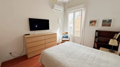 Apartamento en alquiler en Calle de Jovellanos - Imagen 53