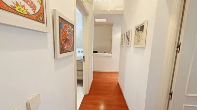 Apartamento en alquiler en Calle de Jovellanos - Imagen 60