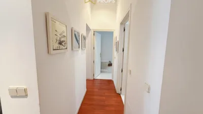 Apartamento en alquiler en Calle de Jovellanos - Imagen 61