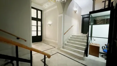 Apartamento en alquiler en Calle de Jovellanos - Imagen 63