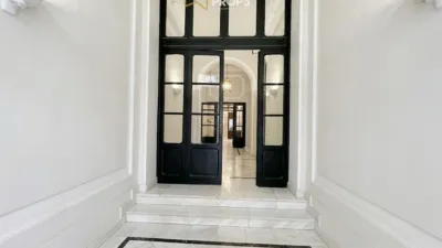 Apartamento en alquiler en Calle de Jovellanos - Imagen 65