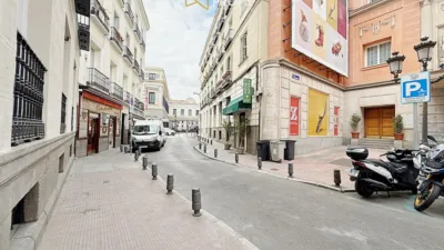 Apartamento en alquiler en Calle de Jovellanos - Imagen 66