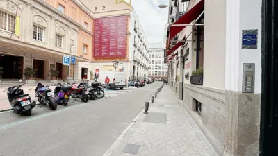 Apartamento en alquiler en Calle de Jovellanos - Imagen 67