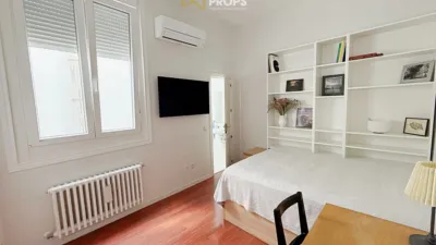 Apartamento en alquiler en Calle de Jovellanos - Imagen 7