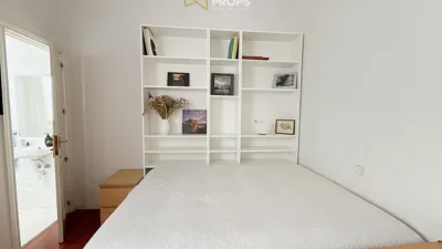 Apartamento en alquiler en Calle de Jovellanos - Imagen 8
