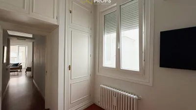 Apartamento en alquiler en Calle de Jovellanos - Imagen 9