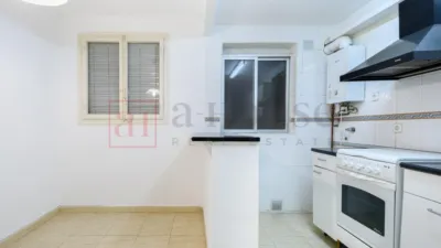 Piso en venta en Carrer de Larrard, La Salut (Distrito Gràcia. Barcelona Capital) de 325.000 €