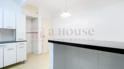 Piso en venta en Carrer de Larrard, La Salut (Distrito Gràcia. Barcelona Capital) de 325.000 €