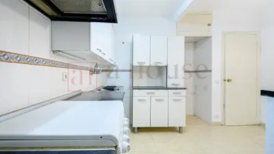 Piso en venta en Carrer de Larrard, La Salut (Distrito Gràcia. Barcelona Capital) de 325.000 €