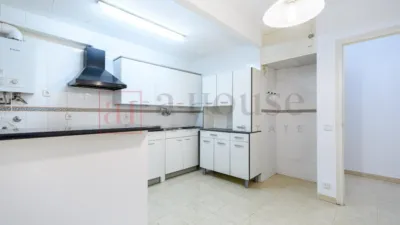 Piso en venta en Carrer de Larrard, La Salut (Distrito Gràcia. Barcelona Capital) de 325.000 €