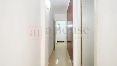Piso en venta en Carrer de Larrard, La Salut (Distrito Gràcia. Barcelona Capital) de 325.000 €