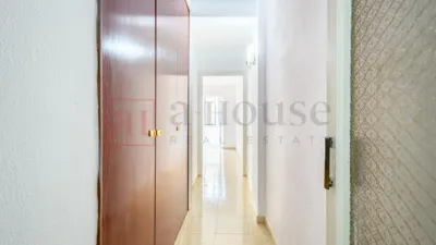Piso en venta en Carrer de Larrard, La Salut (Distrito Gràcia. Barcelona Capital) de 325.000 €