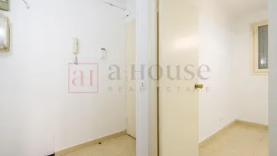 Piso en venta en Carrer de Larrard, La Salut (Distrito Gràcia. Barcelona Capital) de 325.000 €