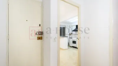 Piso en venta en Carrer de Larrard, La Salut (Distrito Gràcia. Barcelona Capital) de 325.000 €
